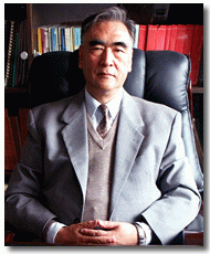 中國科學院武漢岩土力學研究所