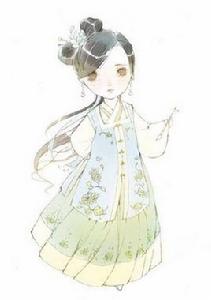 福成公主 福成公主