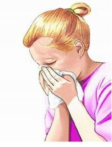 季節性鼻炎 季節性鼻炎