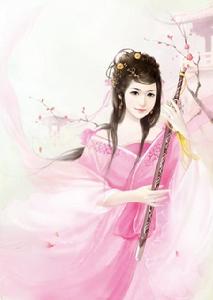 菩薩蠻·鸞啼似作留春語 菩薩蠻·鸞啼似作留春語