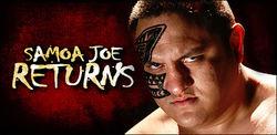 Samoa Joe