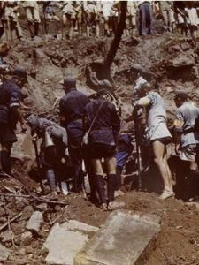 東京大轟炸 東京大轟炸