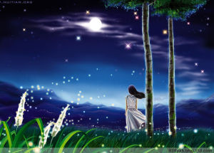 蝶戀花·農民工之妻