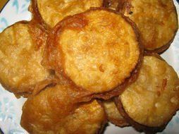 炸肉茄合 炸肉茄合