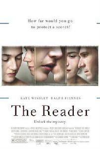 生死朗讀[德國、美國2008年史蒂芬·戴德利執導電影]