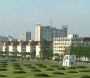 悅心苑高層綜合樓