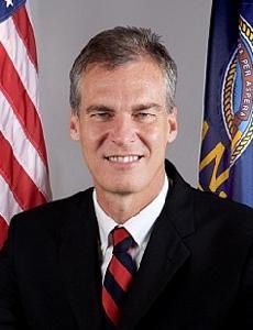 馬克·帕金森 馬克·帕金森