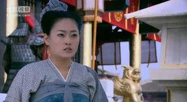 錦娘[電視劇《美人天下》中人物]