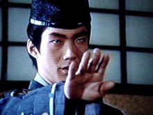 電視劇《花之亂》劇照