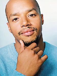 唐納德·法森 唐納德·法森