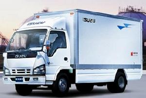 重慶慶鈴汽車集團