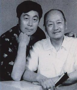 武生泰斗 武生泰斗