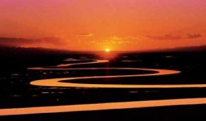 曬經島休閒度假村 曬經島休閒度假村