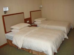 湖南省大華賓館 湖南省大華賓館