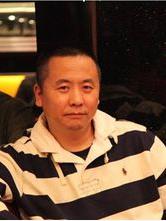 張博涵[佳木斯籍演員]