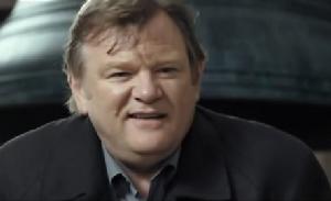 《殺手沒有假期》