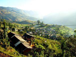 龍內自然村 龍內自然村