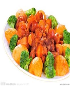 果脯香肉 果脯香肉