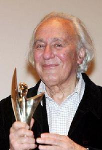 威廉·克萊因 威廉·克萊因