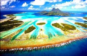 詹姆斯島及附近區域 詹姆斯島及附近區域