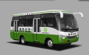 東莞小巴 東莞小巴