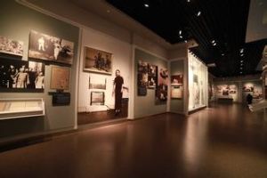 上海宋慶齡故居紀念館