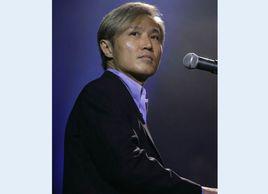 天長地久[周啟生演唱粵語歌曲]