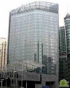 鄂爾多斯大廈 鄂爾多斯大廈