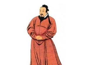 王猛[十六國時期前秦丞相]