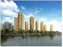 皇冠花園 皇冠花園