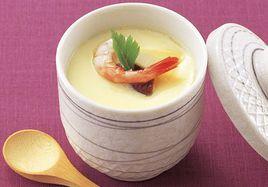 日式茶碗蒸 日式茶碗蒸