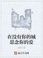 在沒有你的城思念你的愛 在沒有你的城思念你的愛