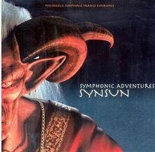 Symphonic Adventures Symphonic Adventures