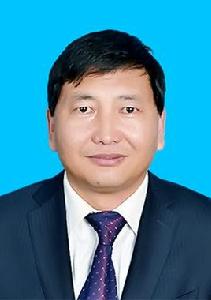 張元良[大通縣人民政府副縣長]