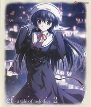 ef - a tale of melodies.