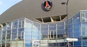 王子公園體育場 王子公園體育場