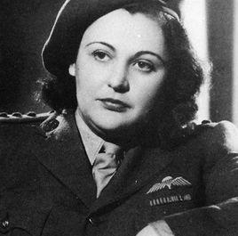 南希·韋克 南希·韋克