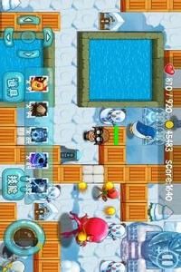 炸彈人歷險記 炸彈人歷險記