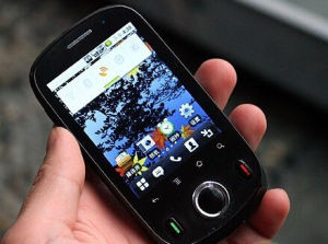 華為C8500 2.3 ROM 華為C8500 2.3 ROM