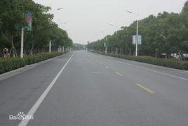 仁愛路[台北市仁愛路]