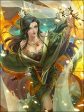 徐夫人[桌遊《三國殺》中的武將]