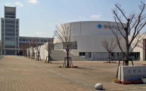 福岡縣立大學 福岡縣立大學