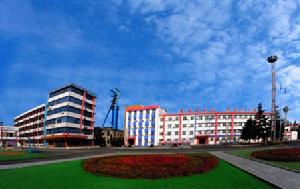 淮北礦業集團公司童亭煤礦 淮北礦業集團公司童亭煤礦