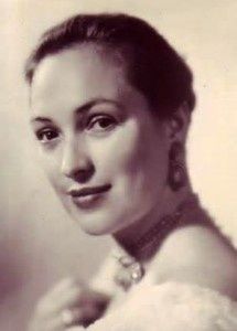 克拉拉盧奇科 克拉拉盧奇科