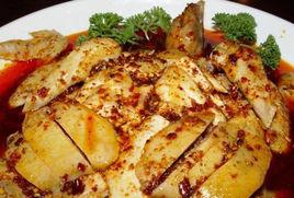 豐都麻辣雞塊 豐都麻辣雞塊