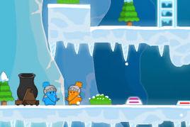 雙貓戰士 雙貓戰士