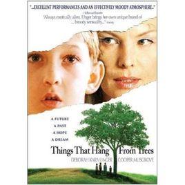 掛在樹上的東西 掛在樹上的東西