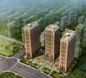 中海寰宇天下天鑽 中海寰宇天下天鑽