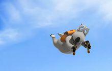 倒霉熊之茶杯旅行記內容圖片