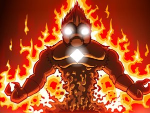 炫槍手歷險 炫槍手歷險